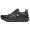 Gel Kayano 32 Black Graphite Grey Women Sneakers 1012B838-001