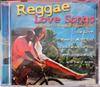 CD VARIOUS - Reggae Love Songs FBS072 First Budget In 2000 Europe Reggae, Ska & Dub Used