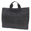 Network Tote Bag Black [Porter] 662-08382