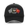 Isle of Man TT Motorcycle Race Hat Summer Style Unisex Trucker Hat Fashion  Motorcycle Sport Baseball Cap Outdoor Snapback Caps