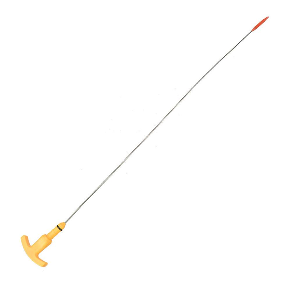 1PCS Car Engine Oil Dipstick For Hyundai Elantra Sonata Tucson Kia Forte Optima