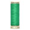 Set of 5 Spools 100m 100% Polyester Thread Gutermann Ref 788988 - Att 401 - Jade