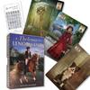 Thelema Lenormand Oracle Lenormand Card Readings with Japanese Authentic Instructions,