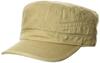 [Sense of Grace] Cap WORK CAP LABE Beige