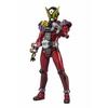 TAMASHII NATIONS S.H.Figuarts Kamen Rider Geiz, Approximately 145mm, PVC & ABS Painted Action Figure