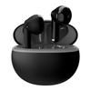 Creative Zen Air DOT Lightweight True Wireless Earphones with 13mm Neodymium Up To 24 Hours of IPX4 Water Drivers, Playtime, Resistant, HS-ZNARDT-BK