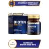 Biotin 5000 Mcg 30 Tablets