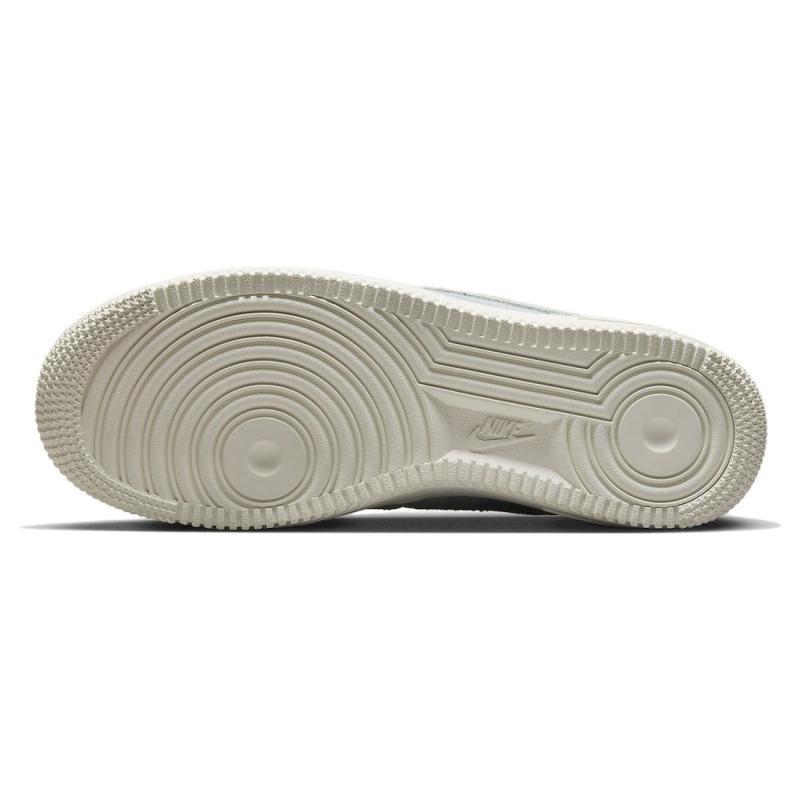 Nike Air Force 1 Low Clouds Celestine Blue Women's Sneakers FD0883-400