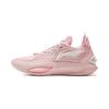 JB3 Care Men Sneakers Pink White ABAU107-13
