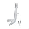 Motorbike Kickstand Motorcycle Parking Stand Nonslip Aluminum Alloy Side