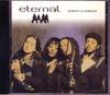 CD ETERNAL - Always and Forever 724382821229,E2 1st Avenue Reco 1993 US Rap & Hip-Hop/R&B Used