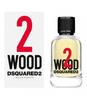 Dsquared2 Two Wood, Un Perfume Fresco Para Hombre Y Mujer Two Wood Es Un Perfume Unisex De La Familia Olfativa Cítrica, Amaderada,