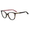 Ladies' Spectacle Frame Love Moschino MOL574-086 Ø 53 Mm