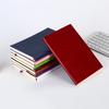 A5 Soft Cover Business Notepad: Eight Color Options, Thick Pages