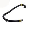 Car Water Pipe  Suitable for:Bmw X3 F25 2011-2017   OE:1712 7646 158