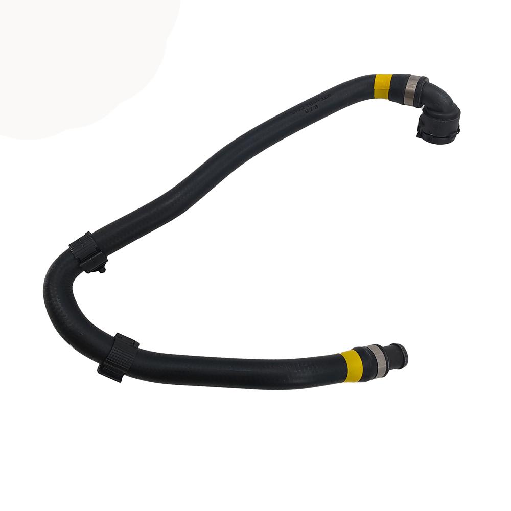 Car Water Pipe Suitable for:Bmw X3 F25 2011-2017 OE:1712 7646 158
