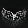 Motorcycle For Bennlli TRK 502 TRK502X 2018    Headlight Head Light Guard Protector Grille Cover TRK502 2023