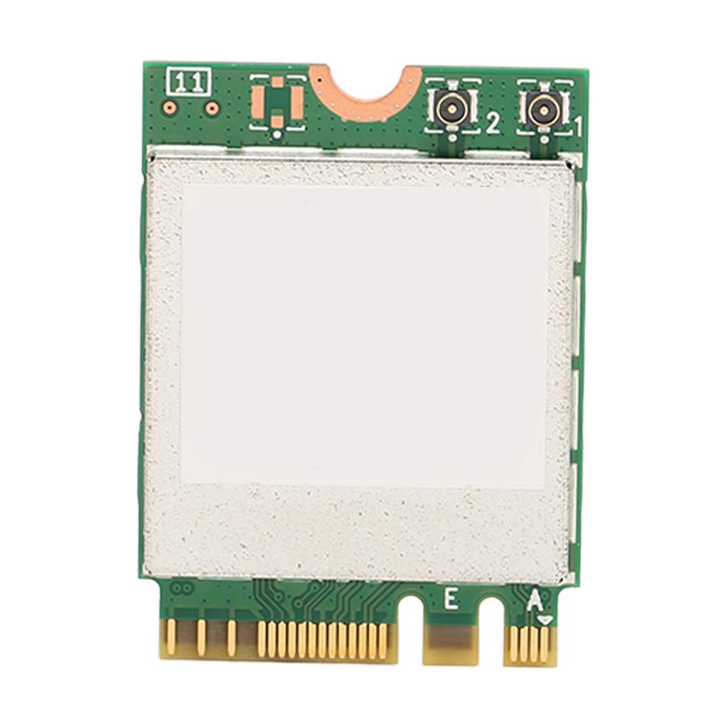 Wireless Network Card 2.4GHz 5GHz 1800Mbps Bluetooth 5.2 Plug and Play 1800Mbps Network Card for