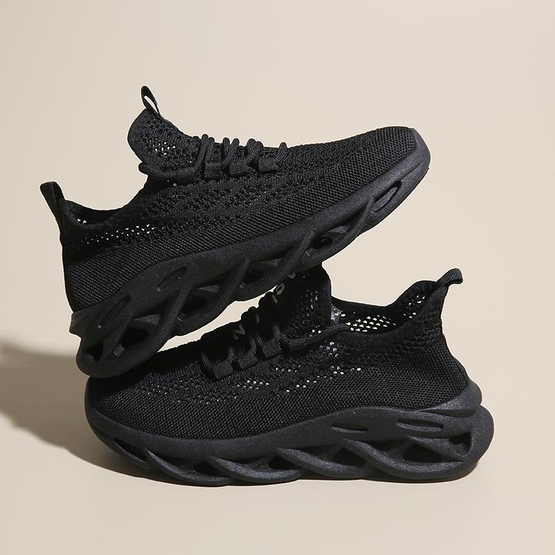 2025New Summer Sneakers Women Mesh Breathable Running Tennis Shoes Outdoor Sports White Casual Walking Shoes