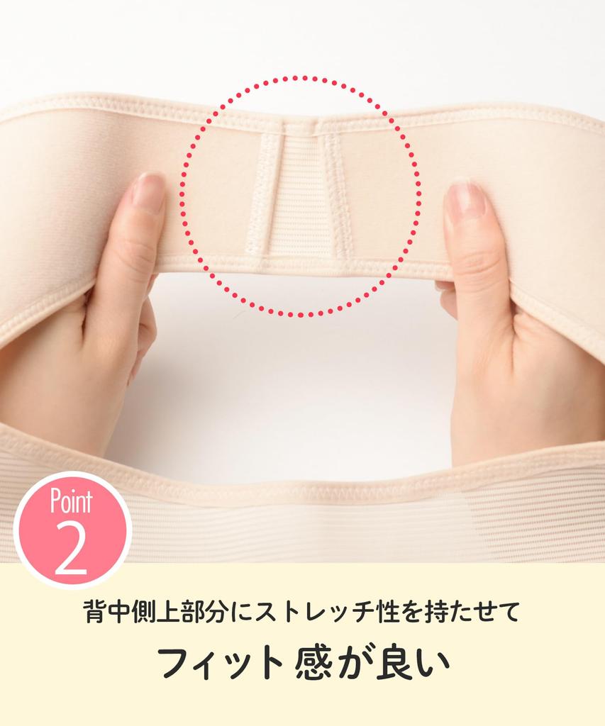 Pelvic Belt Both and Pelvic Belt That Does Not Slip Easily Size Gentle On the Lower Back and Comfortable To Wear Comfortable To Prevent Stuffiness