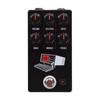 JHS Hard Drive Distortion Pedal Black -