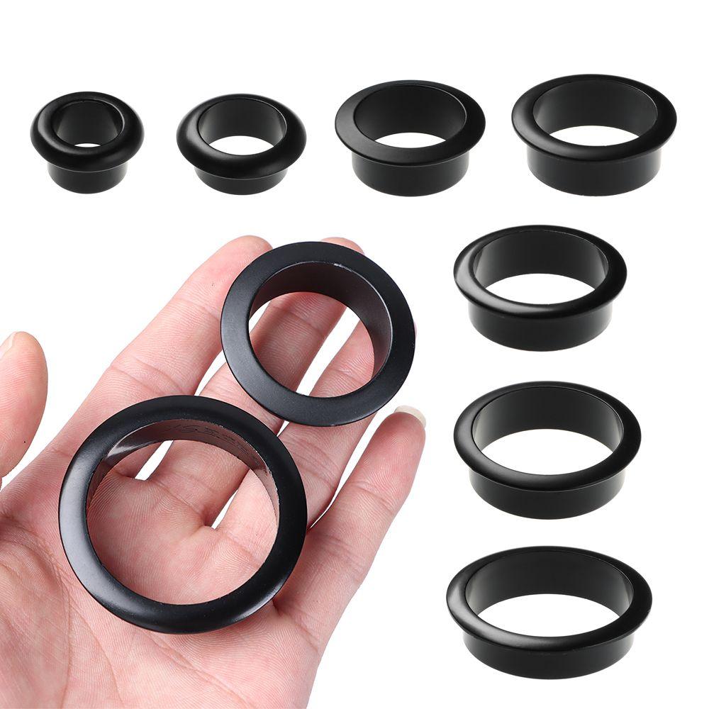 Clamp Buckle Line Organizer Desk Table Cable Fastener Line Box Computer Grommet Wire Hole Cover