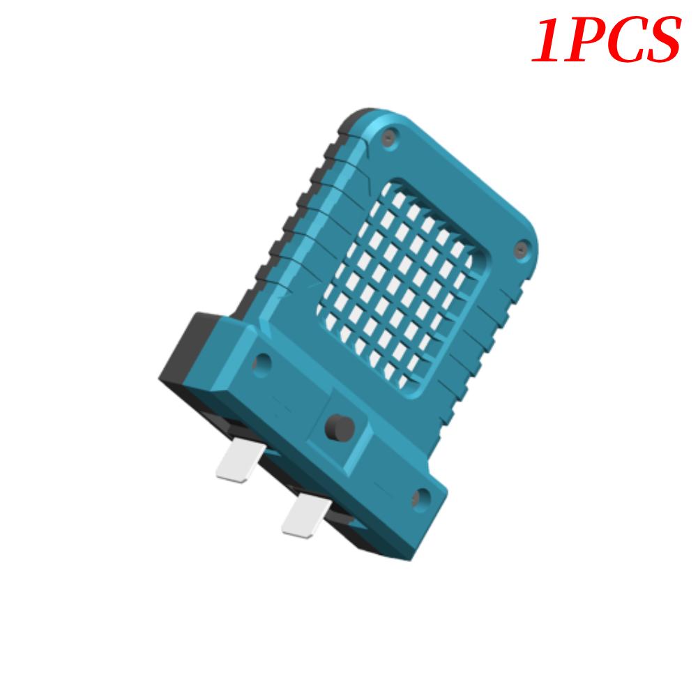 Power Tool Accessories LED Work Light for Makita for Milwaukee for Dewalt for Bosch for Dayi Lomvum Zhipu 18V-21V Li-ion Battery