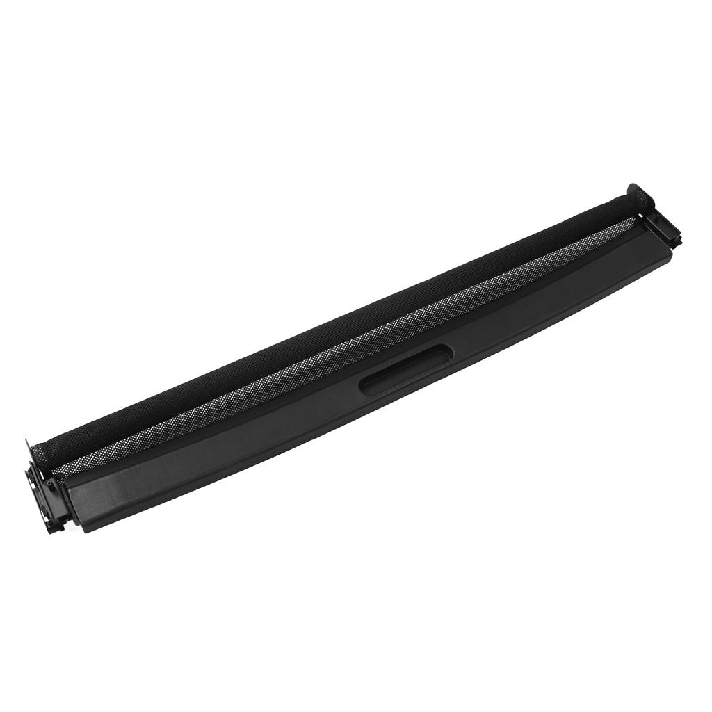 Rear Sunroof Curtain 54102755849 Black Sunshade Cover Assembly for Cooper R55 R56 2007 to 2016