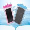 Summer Waterproof Pouch  Universal Waterproof Phone Case Water Proof Bag Mobile