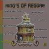 CD VARIOUS - King's Of Reggae RAMI005 Royal Axum Musi 2009 UK Reggae, Ska & Dub