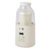 Yogurt Maker Easy To Use with Milk Carton Low Temperature Cooking Salad Chicken Drinking Yogurt Amazake Natto Fermented [Toffy] K-YM1 K-YM1 (Milky