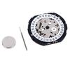 YM92A Quartz Watch Movement Included Battery Repair Accessories YM92A Watch Movement Replacement