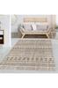 Washable Printed Carpet RVG1364-HT930