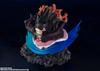 TAMASHII NATIONS Figuarts ZERO Demon Kimetsu No Yaiba Nezuko Kamado Approximately 110mm Painted Finished Figure Slayer PVC/ABS