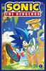 Sonic the Hedgehog (1)
