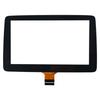 7" Glass Digitizer For 2014-16 Mazda 3 Information Display BHP1611J0D K40005A29F