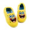 SpongeBob SquarePants Childrens/Kids Face Slippers