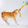 Petio Dog Toy Fruit Melon Biyon!