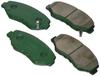 HAMP Front Brake Pad CR-V (RD5) Step Wagon (RK1/RK2/RK3/RK4/RK5/RK6/RK7) H4502-S9A-901