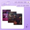 ITZY Album GUESS WHO