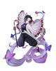 TAMASHII NATIONS Figuarts ZERO Demon Slayer: Kimetsu No Yaiba Shinobu Phalaenopsis Insect Breathing Approx. 170mm PVC/ABS Painted Complete Figure