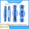 Youth & Adult Swim Training Buoyancy Belt - EVA Back Float Board