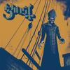 Album - Ghost - If You Have - Boitier - Rock - 5 Titres