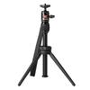 Nebula Adjustable Tripod Portable Projector Stand with Universal Mount and Swivel Ball Head Aluminum Alloy Tripod Stand for Capsule 3 Capsule Air