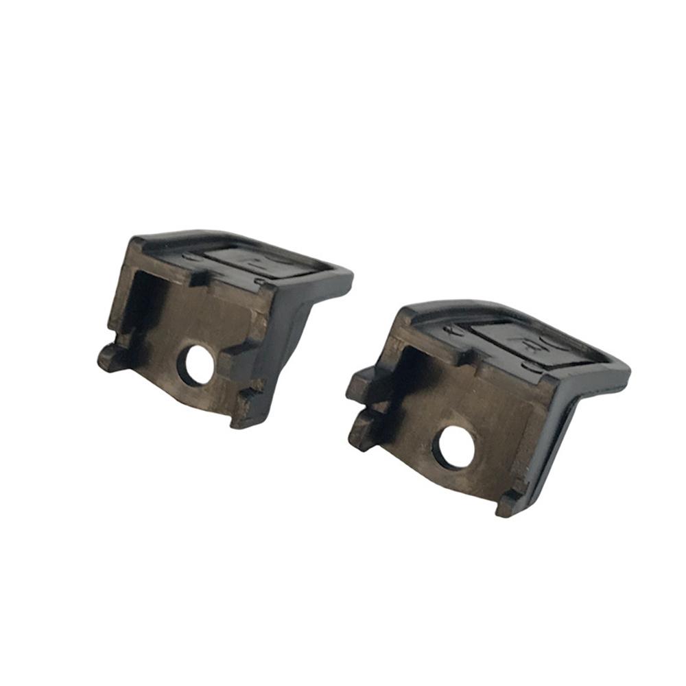 Ремонтные клипсы для фар левой и правой стороны для Honda Civic 33105-TBA-A01