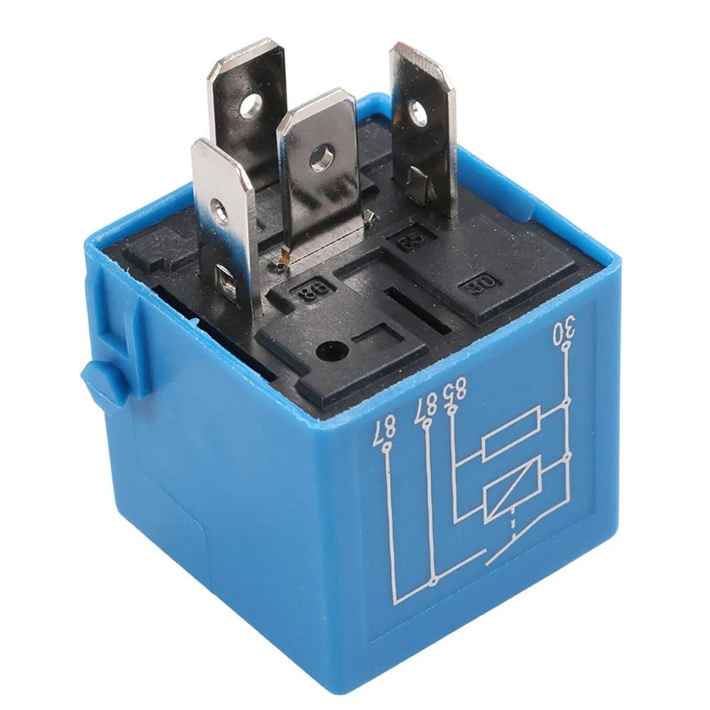 Fuel Pump Relay For BMW 1 3 4 5 6 7 Series E39 E46 E60 E81 E90 E92 61366915327