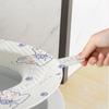Washable Toilet Mat Waterproof Toilet Accessories New Toilet Seat Pad
