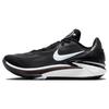 Air Zoom GT Cut 2 Black White Sneakers Casual DJ6015-006
