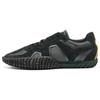 Duck Tiger Black Graphite Grey Unisex Sneakers 1183C165-001