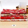 Cotton Colorful DIY Fabrics Bundle Patchwork Sewing Craft Fabric Sewing Quilt